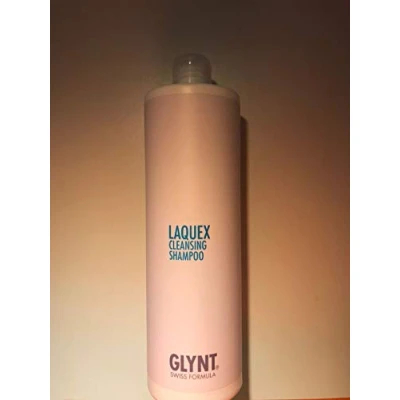 Abbildung von Glynt LAQUEX Cleansing Shampoo, 1000 ml