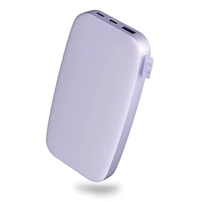 Abbildung von Fresh&#039;n Rebel Power Pack 18000mAh mit USB C, Ultra Fast Charge &amp; 20W PD Powerbank