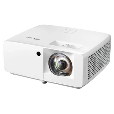 Abbildung von Optoma ZX350ST DLP Laser Beamer 3300 Lumen