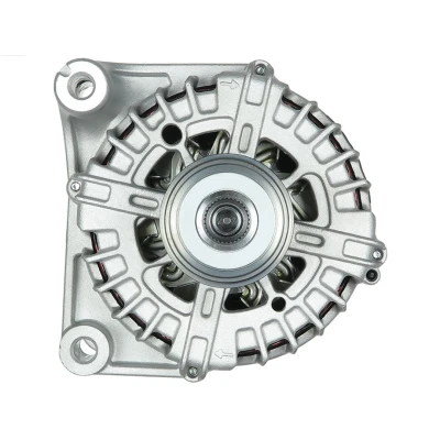 Abbildung von AS PL A3444S Lichtmaschine 12V 180A BMW: 3 Limousine, Touring, 5 Touring