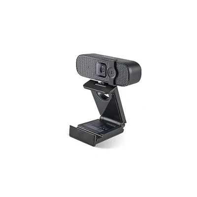 Abbildung von pos iberica solutions s.l. Webcam NILOX RIS Video 2K