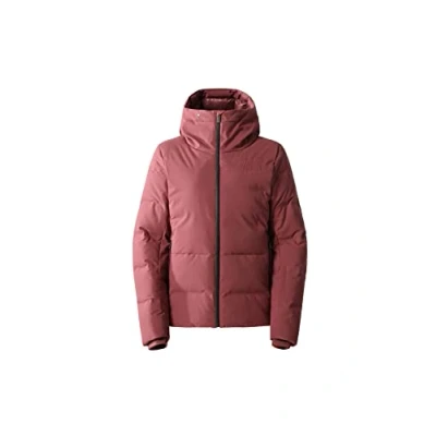 Abbildung von THE NORTH FACE Cirque Jacke Wild Ginger XS