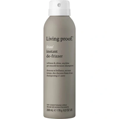 Abbildung von Living Proof No Frizz Instant De Frizzer 208 ml