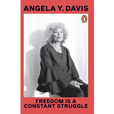 Abbildung von Freedom Is a Constant Struggle: Ferguson, Palestine and the foundations of movement