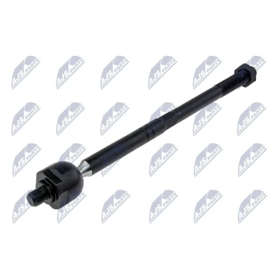 Abbildung von NTY SDK FR 006 Axialgelenk Vorderachse FORD: FOCUS 3 Turnier, 3, Stufenheck