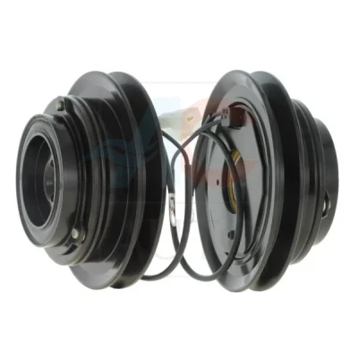 Abbildung von ACAUTO AC 06DN133 Magnetkupplung DENSO, MITSUBISHI 10S