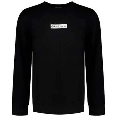 Abbildung von Columbia Herren Trek Crew Sweatshirt (1er Pack)