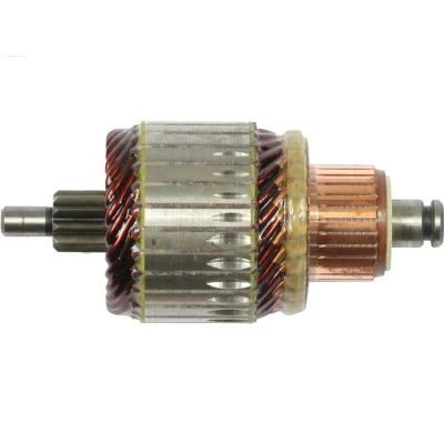 Abbildung von AS PL SA0073 Anker, Starter