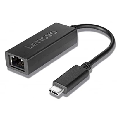 Abbildung von Lenovo USB C to Ethernet Adapter Row