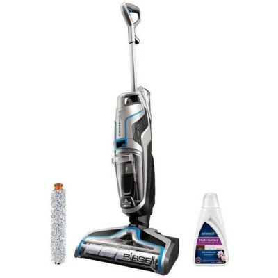 Abbildung von Bissell Nass Trocken Sauger CrossWave Waschsauger 3in1 Cordless Pro Pet