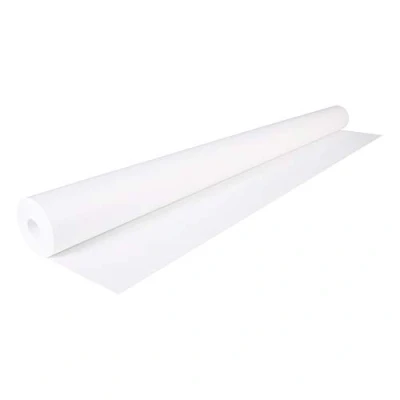 Abbildung von Clairefontaine 695701C Rolle Kraftpapier, 60g Weiß