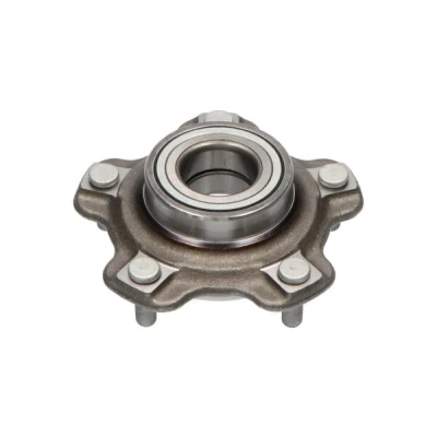 Abbildung von KAVO PARTS WBH 8513 Radlagersatz Vorderachse 84mm SUZUKI: Grand Vitara 2 SUV, 1 I SUV
