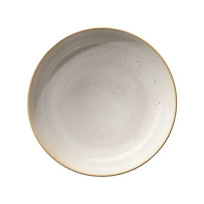 Abbildung von ASA Selection Tief Teller Saisons Sand ø 21 cm