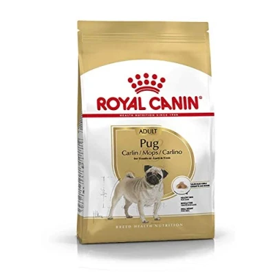 Abbildung von Royal Canin Mops, 7,5 kg
