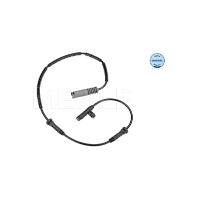 Abbildung von MEYLE 314 800 0040 ABS Sensor Hinterachse beidseitig ORIGINAL Quality aktiver 2 815 12 MINI: Schrägheck, Cabrio