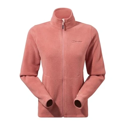 Abbildung von Berghaus Prism Inter Active Fleece für Damen, Ashed Rose, 20
