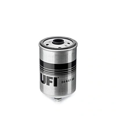 Abbildung von UFI 24.441.00 Kraftstofffilter Filtereinsatz VOLVO: V70 2, XC90 I, S60 I