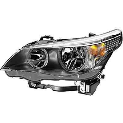 Abbildung von HELLA 1LF 008 673 091 Scheinwerfer BMW: 5 Limousine, Touring