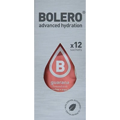 Abbildung von Bolero Classic (12x9g) Guarana