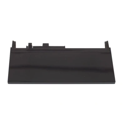 Abbildung von Melitta Tropf tray caffeo solo lattea reines schwarz 6594848