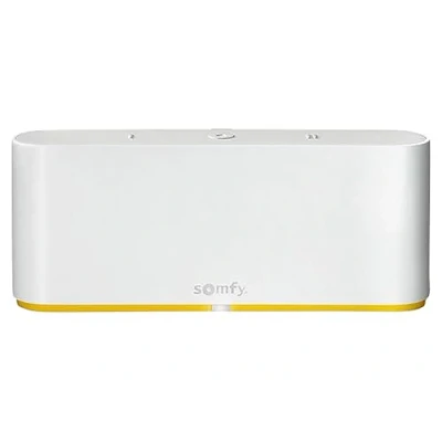 Abbildung von Somfy Steuerung zentr.Bedienung TaHoma Switch PC 1870594 (1870594)