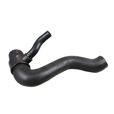 Abbildung von METZGER 2420358 Kühlerschlauch EPDM (Ethylen Propylen Dien Kautschuk) MERCEDES BENZ: Sprinter 3 T Kastenwagen, Pritsche/Fahrgestell