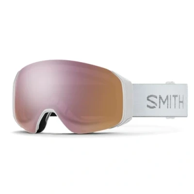 Abbildung von Smith 4D MAG S Schneebrille