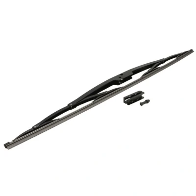Abbildung von Scheibenwischer Bosch Twin 3 397 018 191 Standard Hakenbefestigung