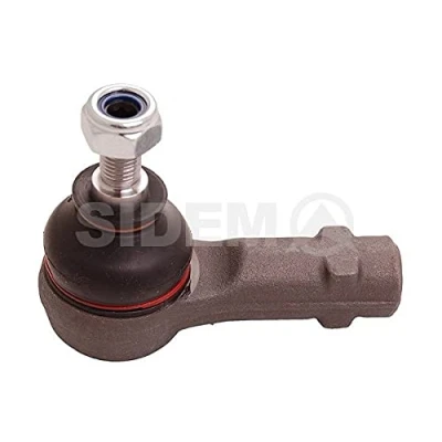 Abbildung von SIDEM 87238 Spurstangenkopf 13,4 Vorderachse HYUNDAI: Getz, Santa Fe I, Trajet