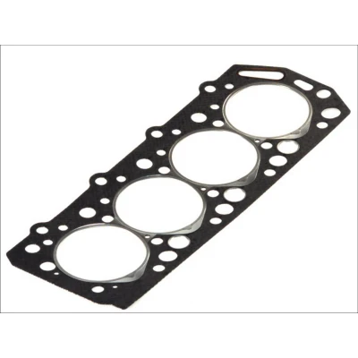Abbildung von ELRING 026.400 Zylinderkopfdichtung 1,4 92,5 Weichstoff Metall Dichtung MITSUBISHI: PAJERO 2, L200 III Pickup, 1 Canvas Top