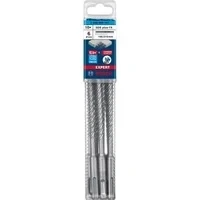 Abbildung von Expert Hammerbohrer SDS plus 7X, Ø 6mm, 10 Stück
