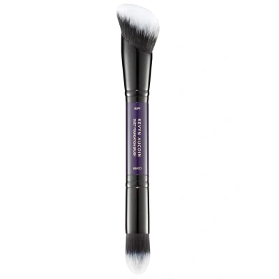 Abbildung von Kevyn Aucoin The Duet Foundation Brush