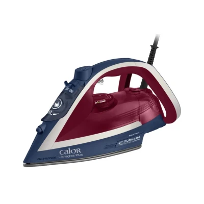Abbildung von Calor Dampfbügeleisen turbo pro 2800w FV6814C0