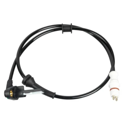 Abbildung von FEBI BILSTEIN 173582 ABS Sensor Hinterachse rechts 690 RENAULT: Kangoo I, I Rapid, II Express