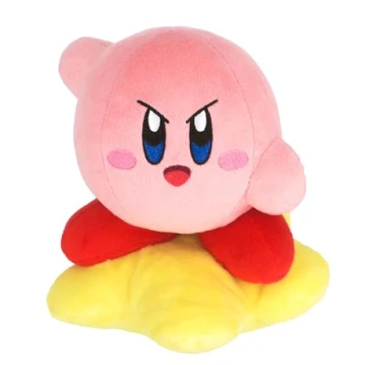 Abbildung von Nintendo Kirby Stern 17cm