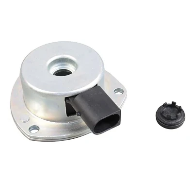 Abbildung von METZGER 0899091 Zentralmagnet, Nockenwellenverstellung MERCEDES BENZ: E Klasse Limousine, SLK, CLK Coupe