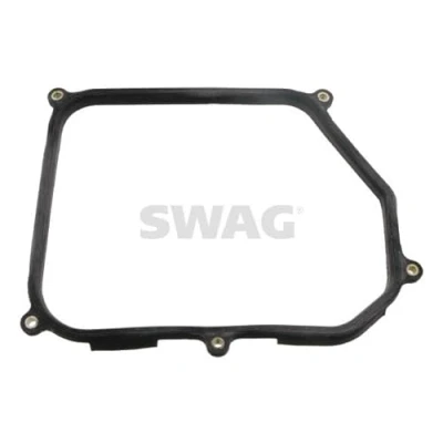 Abbildung von SWAG 30 93 2643 Dichtung, Ölwanne Automatikgetriebe VOLKSWAGEN: Transporter 4 Bus, Pritsche / Fahrgestell