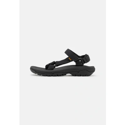 Abbildung von Teva Hurricane XLT Trekkingsandale Basil maple sugar multi, Damen, Größe: 37, multi Schuhe