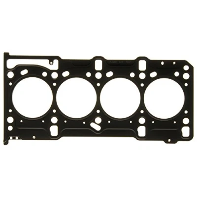 Abbildung von AJUSA 10179120 Zylinderkopfdichtung 0,92 70,5 2 MULTILAYER STEEL OPEL: Corsa D Schrägheck, C Meriva A, FIAT: Doblo II Kasten / Kombi