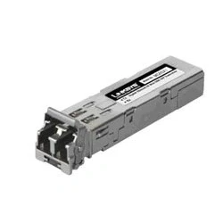 Abbildung von Cisco MGBSX1 Gigabit SX Mini GBIC SFP Transceiver Modul