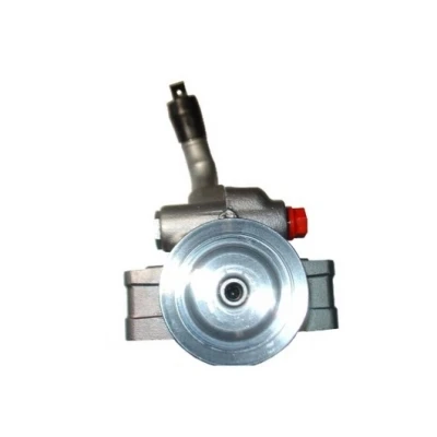 Abbildung von SPIDAN 54253 Hydraulikpumpe hydraulisch 5 78 FORD: FIESTA 5, Fusion Kombi, MAZDA: 2 Hatchback