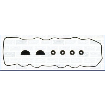 Abbildung von AJUSA 56010400 Dichtungssatz, Zylinderkopfhaube