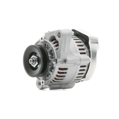 Abbildung von RIDEX 4G0953 Lichtmaschine 12V 40A PIAGGIO: Porter Pritsche/Fahrgestell, Kastenwagen, DAIHATSU: Hijet Bus