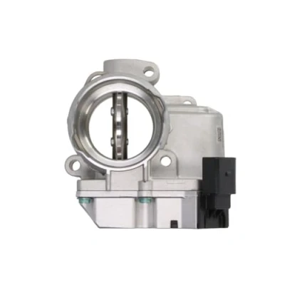 Abbildung von VDO A2C59511707 Steuerklappe, Luftversorgung 44 elektrisch ohne Dichtung SKODA: Fabia 2 Schrägheck, Combi