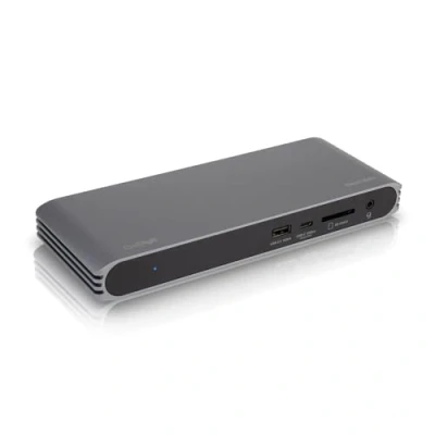 Abbildung von CalDigit USB C HDMI Dock (EU) + 0.7m TBT3 Cable
