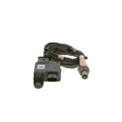 Abbildung von BOSCH 0 281 007 595 Partikelsensor