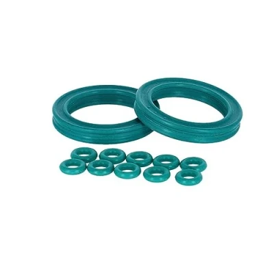 Abbildung von Sram Unisex Erwachsene Pro Mineral O Ring Set, Grün, Einheitsgröße