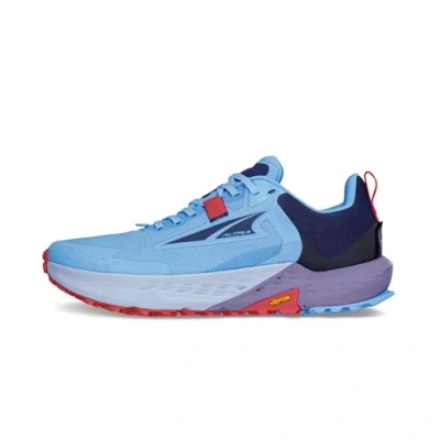 Abbildung von ALTRA Damen TIMP 5 Trail Running Shoe, Blau, 38.5 EU