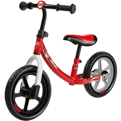Abbildung von Chicco Laufrad Ducati Plus