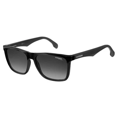 Abbildung von Carrera Sonnenbrille, Herren, Größe: One Size, Black/grey shaded